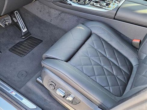 New 2026 BMW X7 xDrive40i image 4