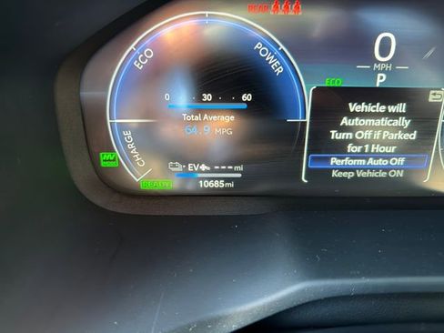 Used 2025 Toyota RAV4 XSE image 16