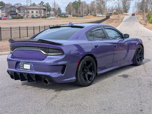 Used 2019 Dodge Charger Scat Pack image 5