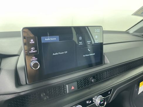 New 2026 Honda CR-V Sport image 29