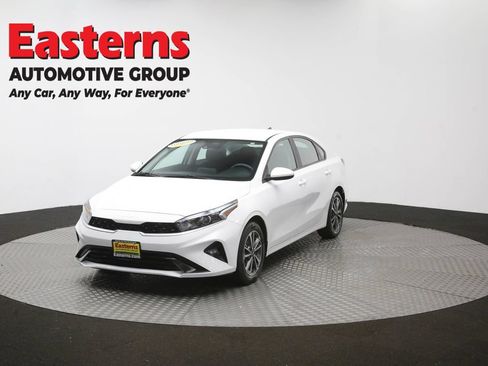 Used 2023 Kia Forte LXS FWD image 53