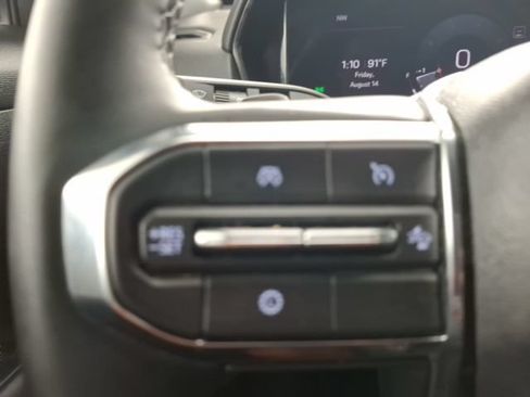 Used 2026 GMC Terrain Elevation FWD image 20