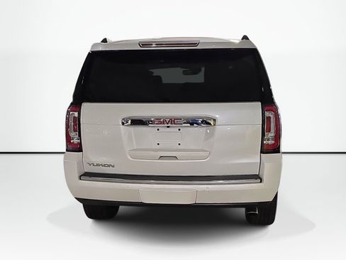 Used 2019 GMC Yukon Denali w/ Denali Ultimate Package AWD/4WD image 6