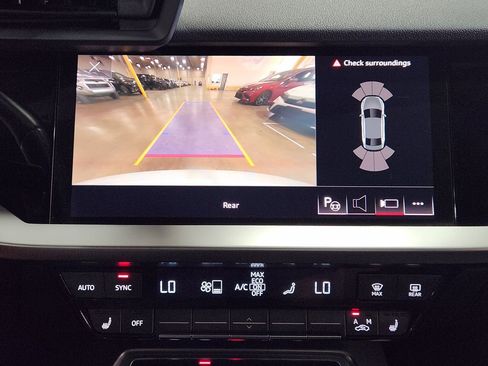 Used 2023 Audi A3 2.0T Premium w/ Convenience Package image 37