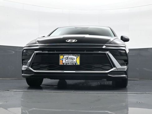 New 2026 Hyundai Sonata Blue FWD image 22