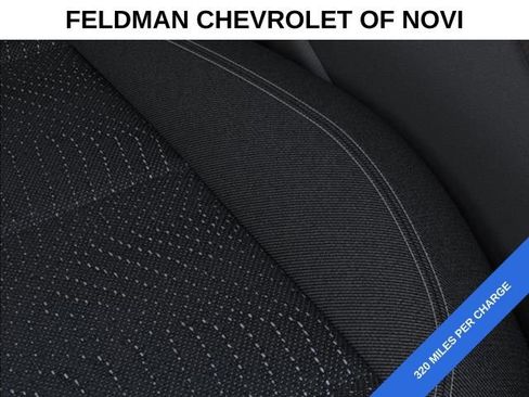 New 2026 Chevrolet Equinox EV LT image 21