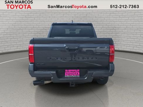 Used 2025 Toyota Tacoma SR5 image 6