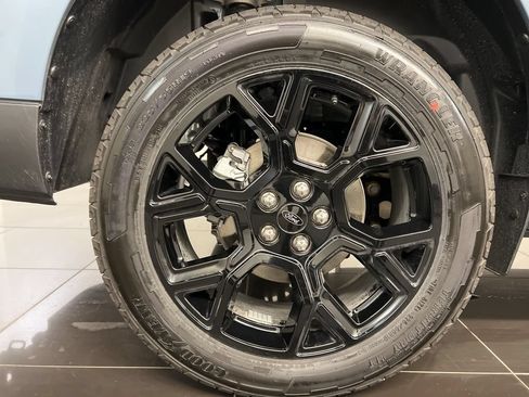 New 2026 Ford Maverick XLT AWD/4WD image 7