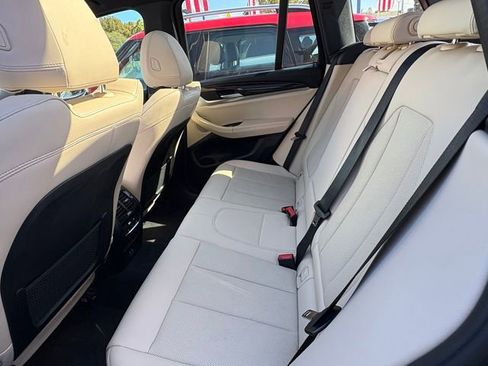 Used 2023 BMW X3 sDrive30i w/ Convenience Package image 12