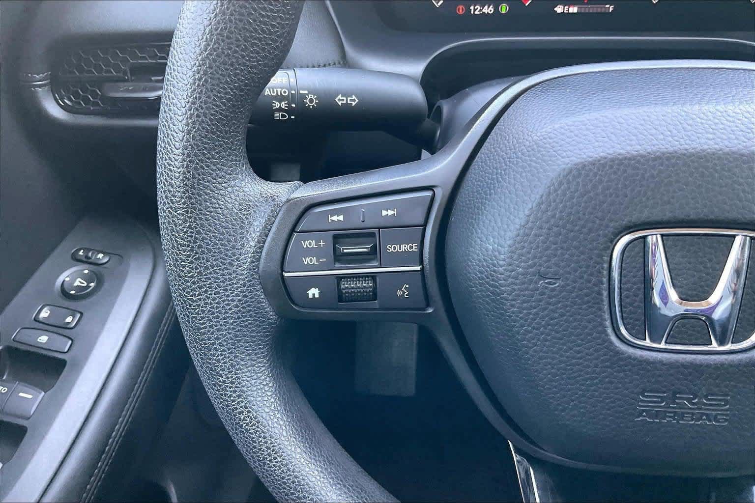 Used 2023 Honda HR-V LX image 22