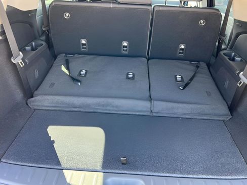 New 2026 Nissan Pathfinder SV image 11