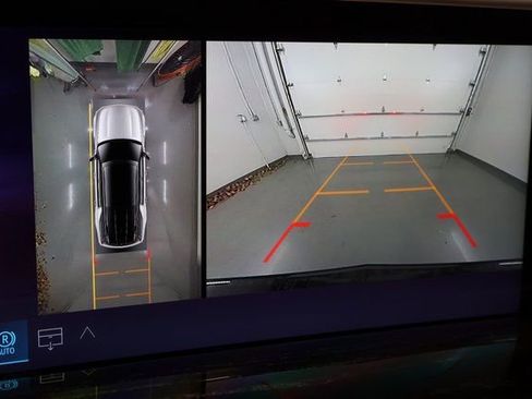 New 2026 Cadillac Escalade IQL Luxury image 26