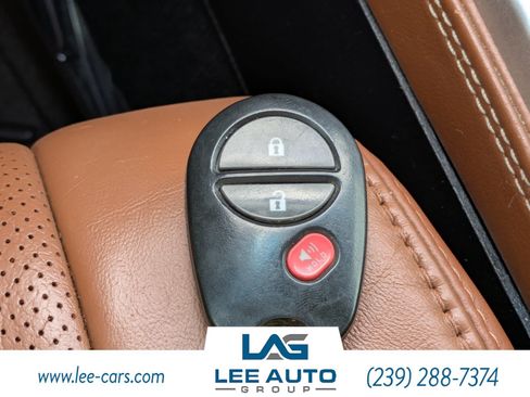 Used 2016 Toyota Tundra 1794 Edition AWD/4WD image 30