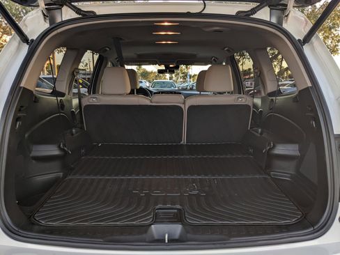 Used 2019 Honda Pilot EX-L image 9