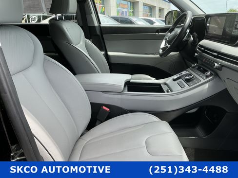 Used 2023 Hyundai Palisade SEL AWD/4WD image 13