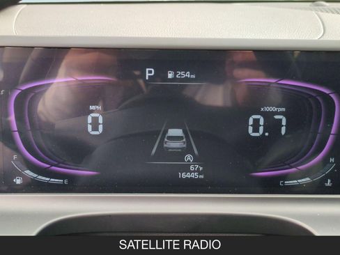 Used 2025 Kia Seltos S image 19