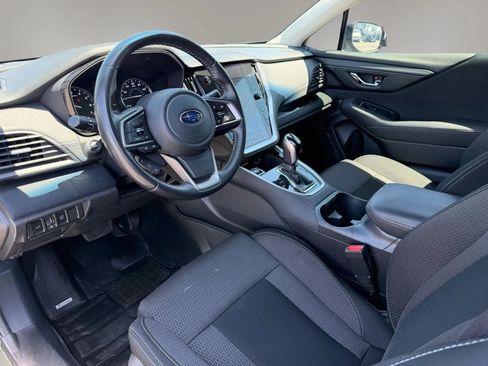Used 2022 Subaru Outback Premium AWD/4WD image 14