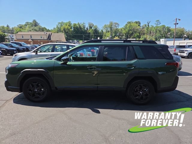 New 2026 Subaru Outback Limited AWD/4WD image 4