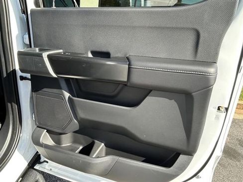 Used 2025 Ford F150 STX image 23