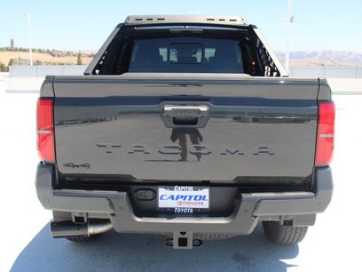 New 2026 Toyota Tacoma TRD Off-Road