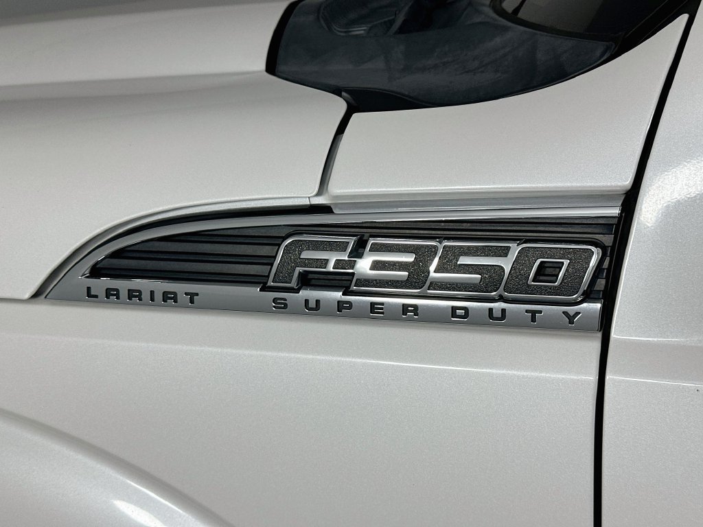 Used 2015 Ford F350 Platinum AWD/4WD image 25