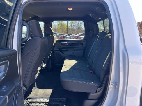 Used 2024 RAM 1500 Lone Star image 17