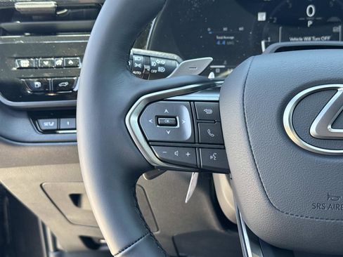 New 2026 Lexus TX 350 AWD image 32