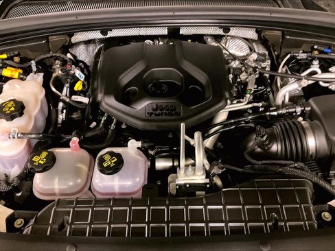 Used 2022 Jeep Grand Cherokee Overland image 58