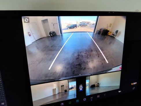 Used 2026 Tesla Model X image 20