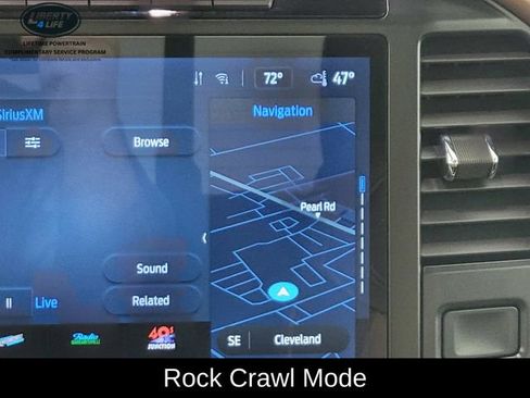 Used 2024 Ford F150 King Ranch w/ FX4 Off-Road Package image 24