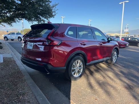 New 2026 Honda CR-V EX image 6