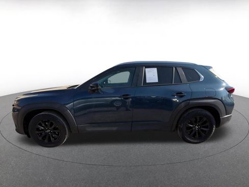 Used 2025 MAZDA CX-50 AWD 2.5 S w/ Premium Package image 9