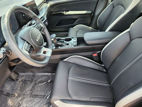 Used 2026 Kia K5 GT-Line AWD/4WD image 7