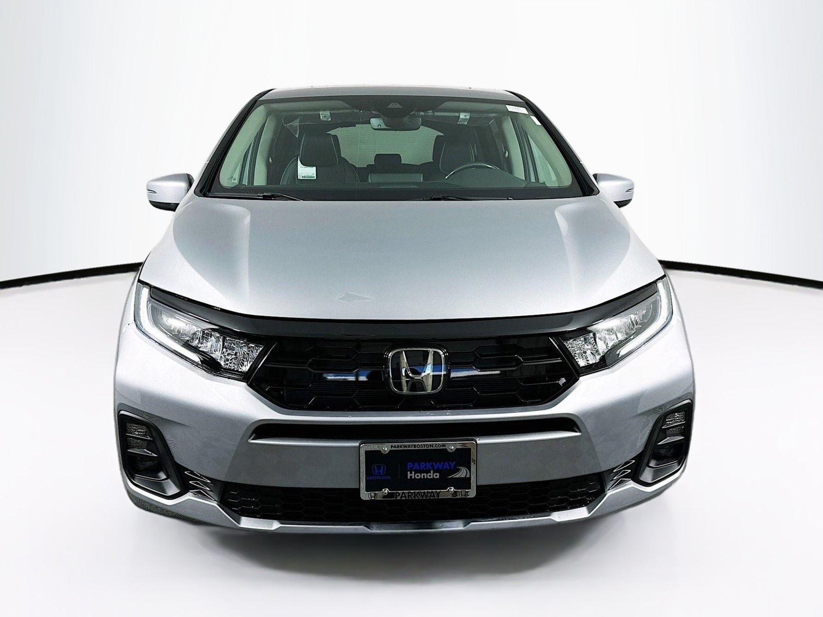 Certified 2026 Honda Odyssey Touring image 2