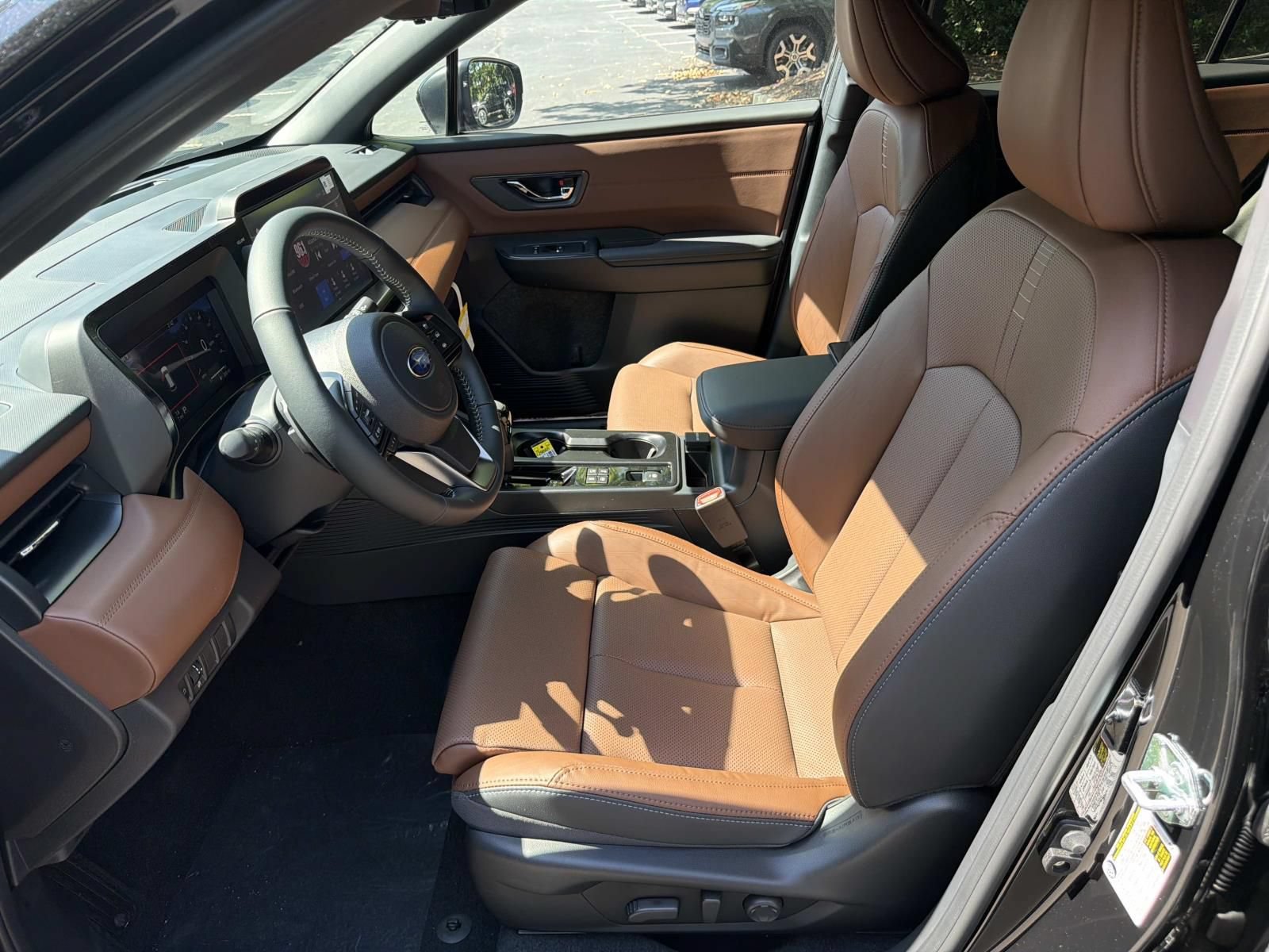 New 2026 Subaru Outback Touring AWD/4WD image 9
