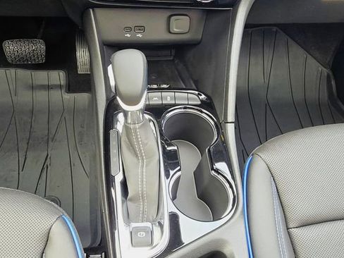 New 2026 Buick Encore GX Sport Touring w/ Advanced Technology Package image 24