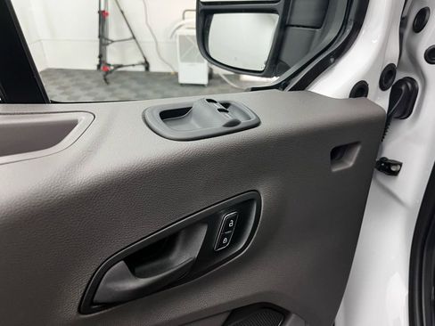 New 2026 Ford Transit 350 148 High Roof Extended w/ Load Area Protection Package image 15