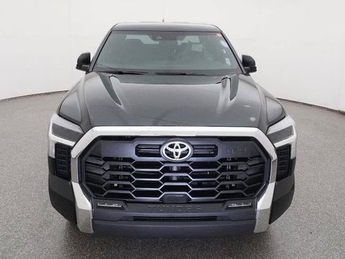 New 2026 Toyota Tundra SR5 AWD/4WD image 40