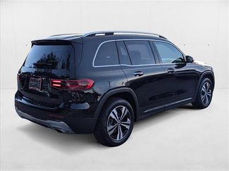 New 2025 Mercedes-Benz GLB 250 video 2