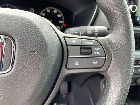 New 2026 Honda CR-V EX image 20