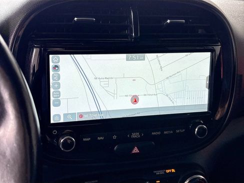 Certified 2021 Kia Soul Turbo FWD image 16