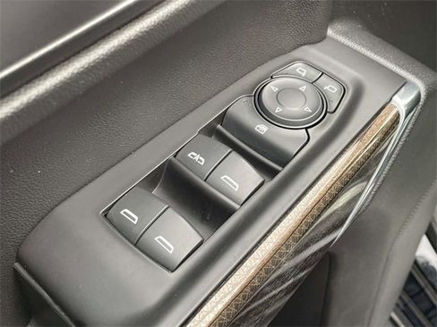 Used 2020 Chevrolet Silverado 1500 RST w/ All-Star Edition image 16