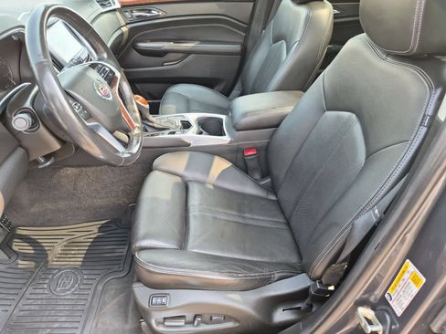 Used 2013 Cadillac SRX Luxury FWD image 16