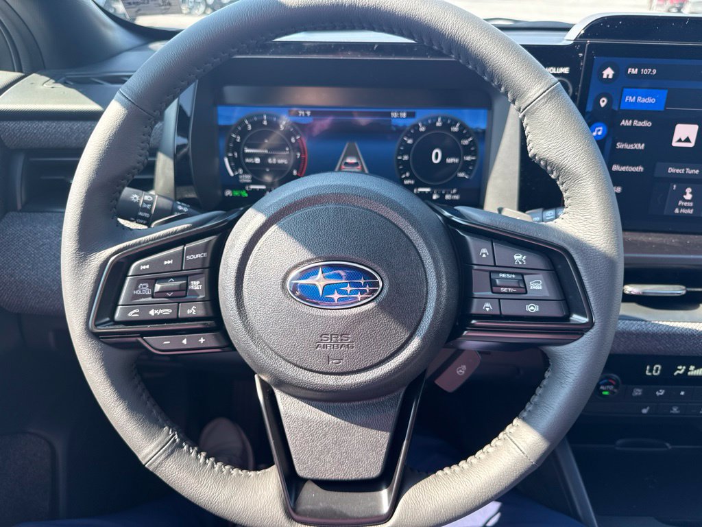 New 2026 Subaru Outback Premium AWD/4WD image 19