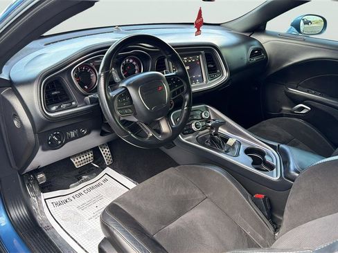 Used 2021 Dodge Challenger GT w/ Plus Package RWD image 16