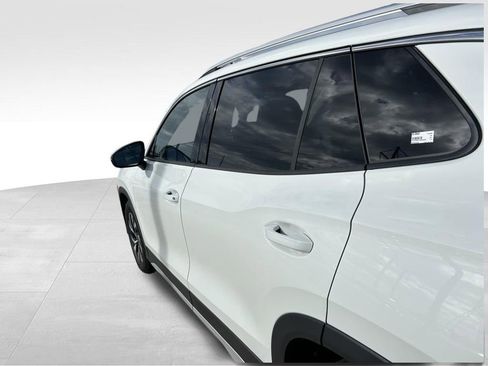 New 2026 Volkswagen Tiguan S FWD image 29