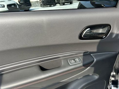 New 2026 Dodge Durango GT image 42