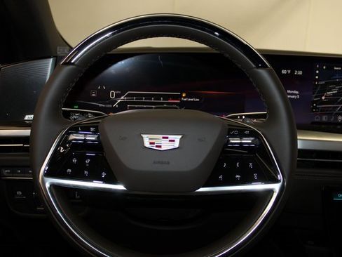 New 2026 Cadillac Escalade ESV Luxury w/ Touring Package image 25