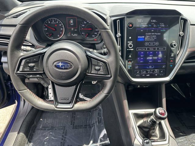 Used 2023 Subaru WRX Limited AWD/4WD image 9