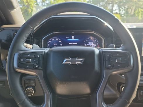 Certified 2024 Chevrolet Silverado 1500 ZR2 w/ ZR2 Bison Edition AWD/4WD image 31